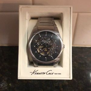 Kenneth Cole (Geneva) Self-wind Watch (NEW)